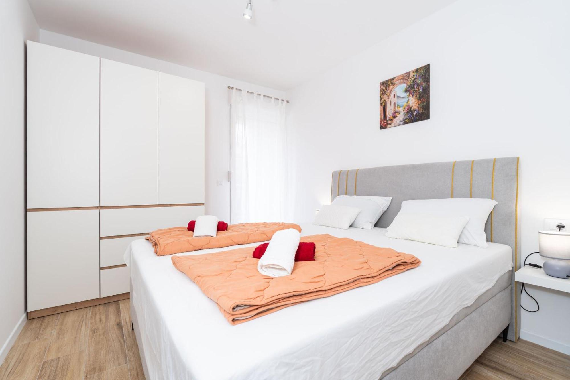 Star Apartments Дубровник Екстер'єр фото