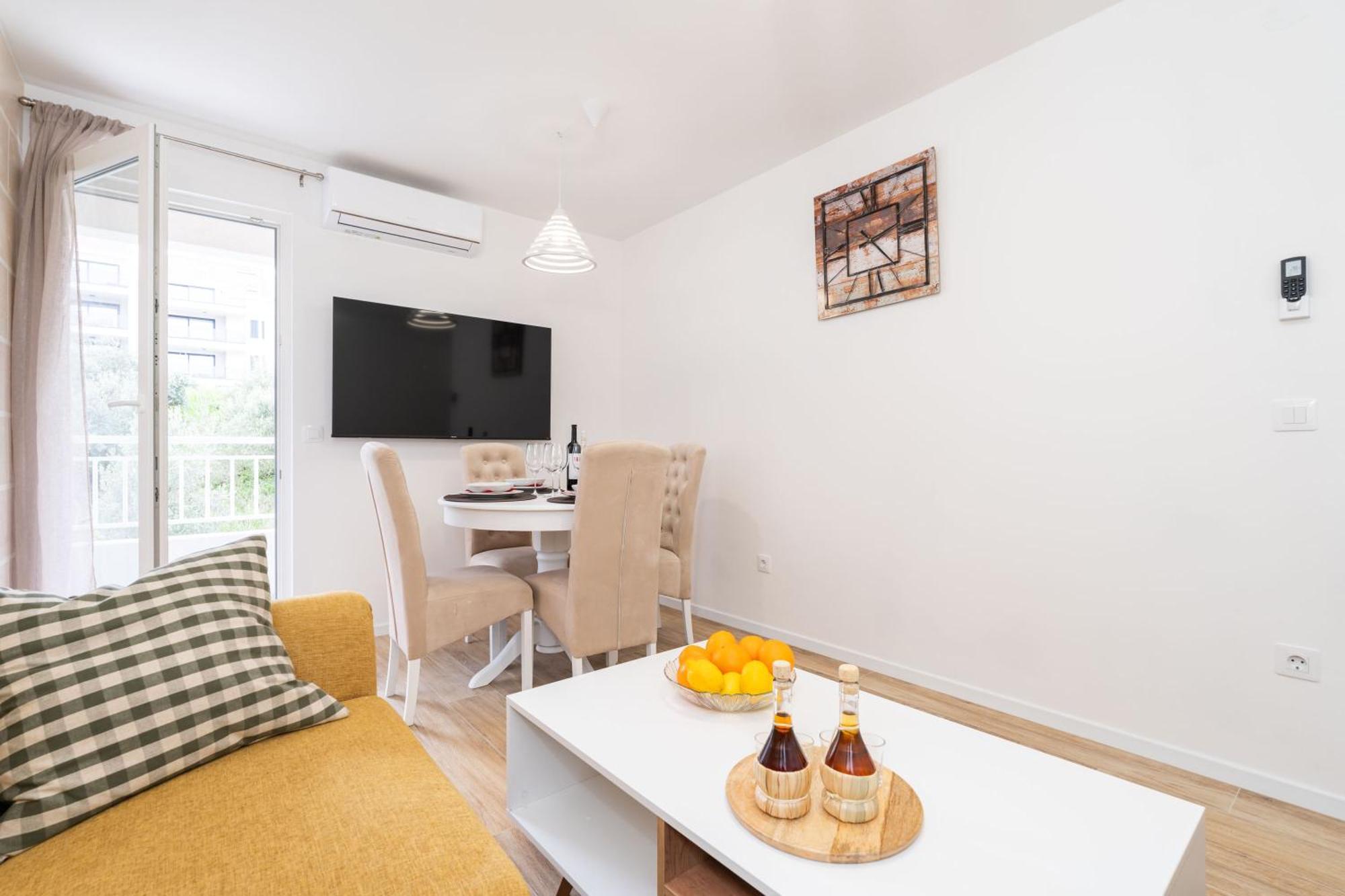 Star Apartments Дубровник Екстер'єр фото